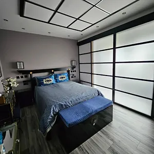 Tower Bed & Breakfast York