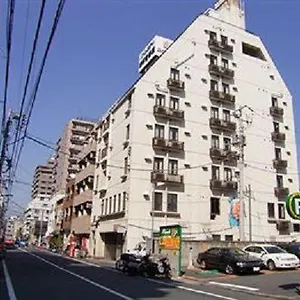 Soho Asakusa 2*, Tokyo Japan