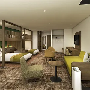 Hotel Flexstay Station, Hakodate