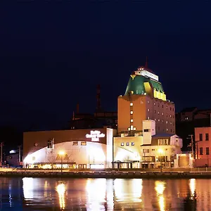 Century Castle **** Kushiro