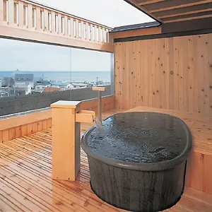 3* 旅館 湯の川 観光ホテル 祥苑