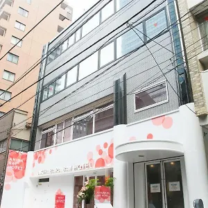 Akihabara Bay Capsulehotel Tokio