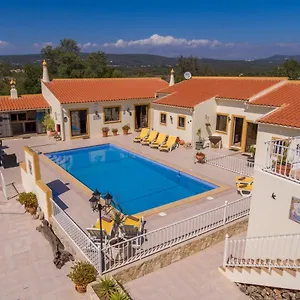 Casa Dos Ninos Bed & Breakfast São Bartolomeu de Messines