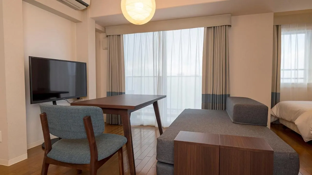 ****  Hotel Paco Hakodate Japan