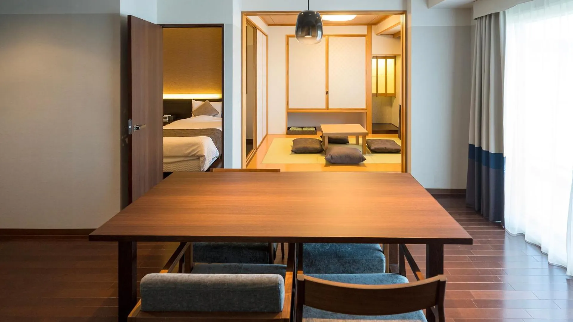 Hotel Paco Hakodate