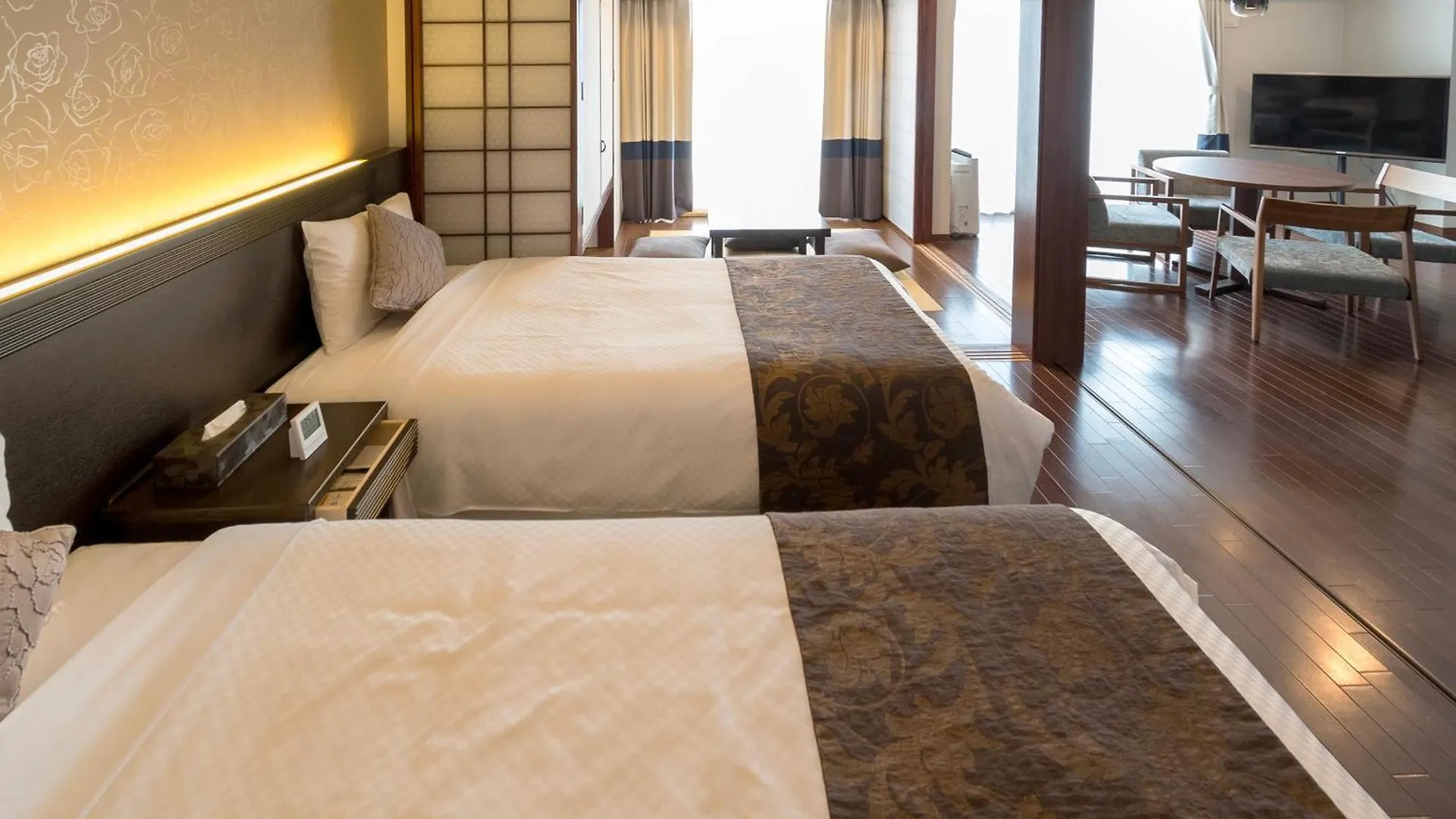 Hotel Paco Hakodate