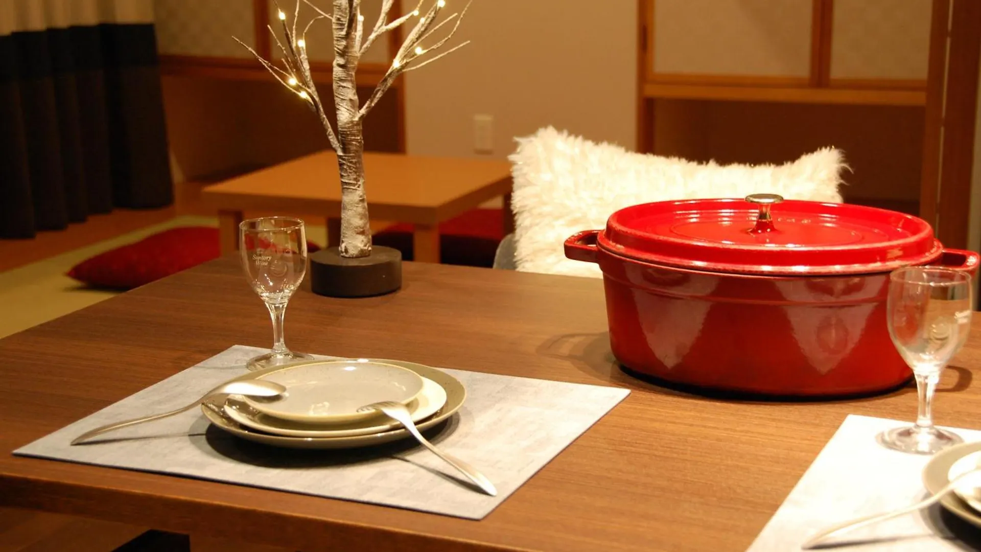 Hotel Paco Hakodate