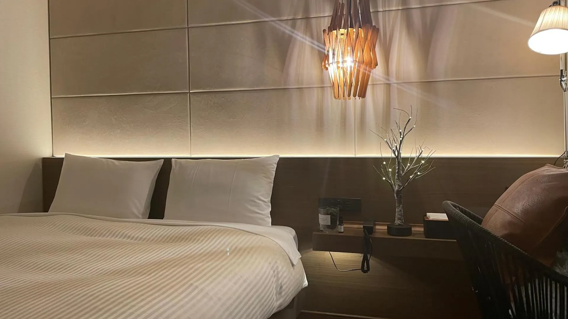 Hotel Paco Hakodate