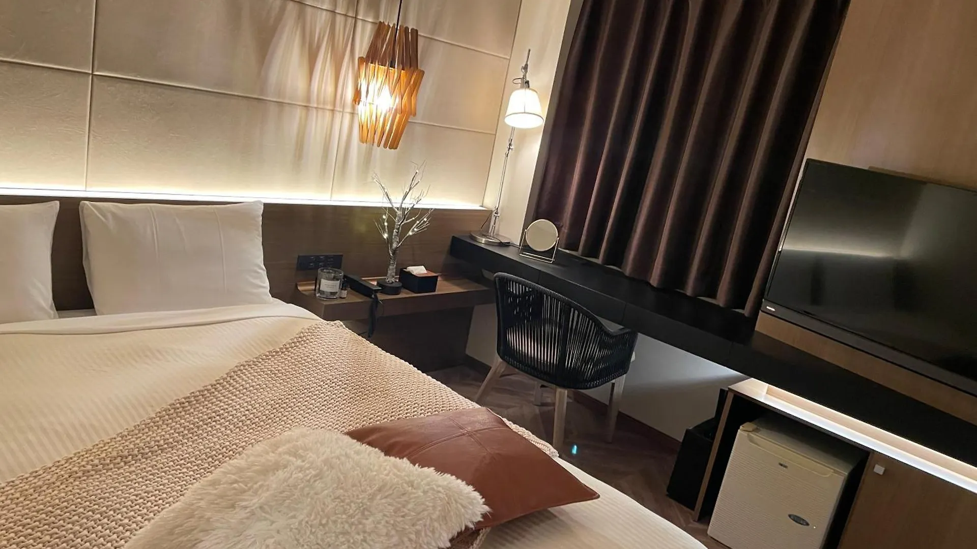 Hotel Paco Hakodate