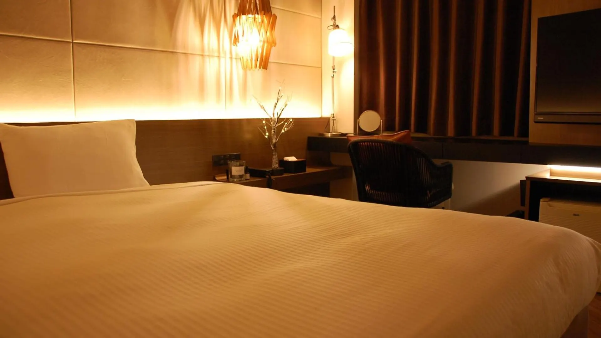 Hotel Paco Hakodate 4*,  Japan