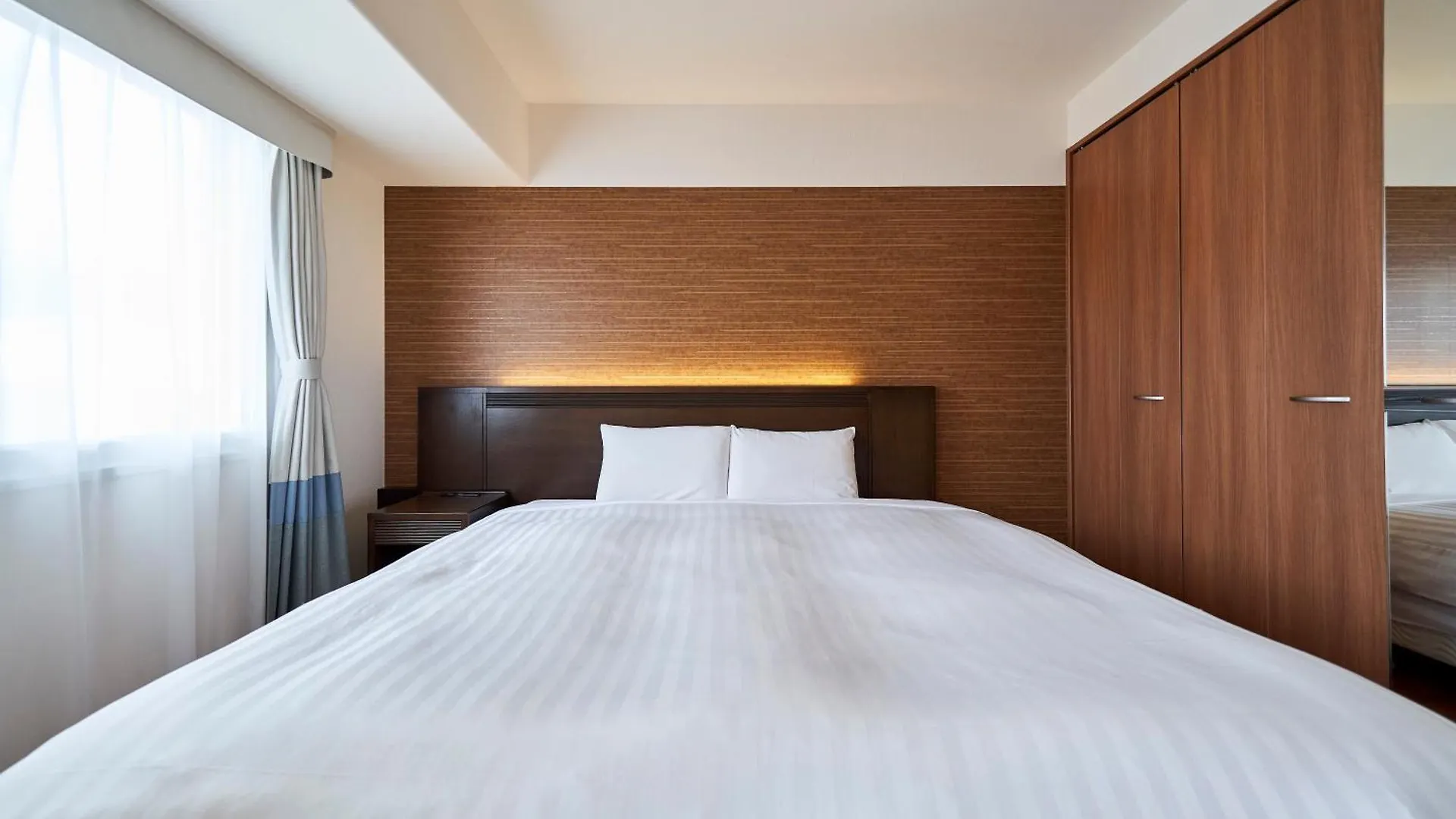 Hotel Paco Hakodate